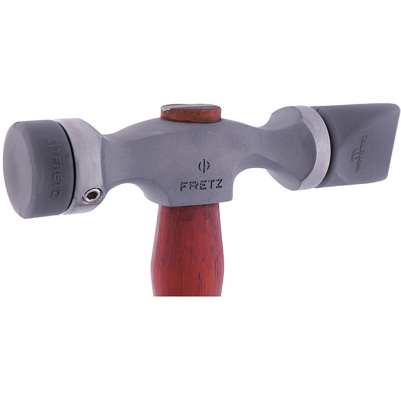 Hammer, Fretz HMR-107 Large Double Ended Insert