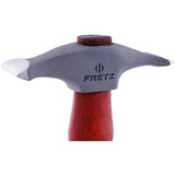 Hammer - Fretz HMR-12 Sharp Texturing/Raising