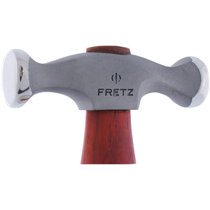 Hammer, Fretz HMR-1 Planishing