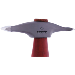 Hammer, Fretz Precisionsmith HMR-412 Sharp Texturing