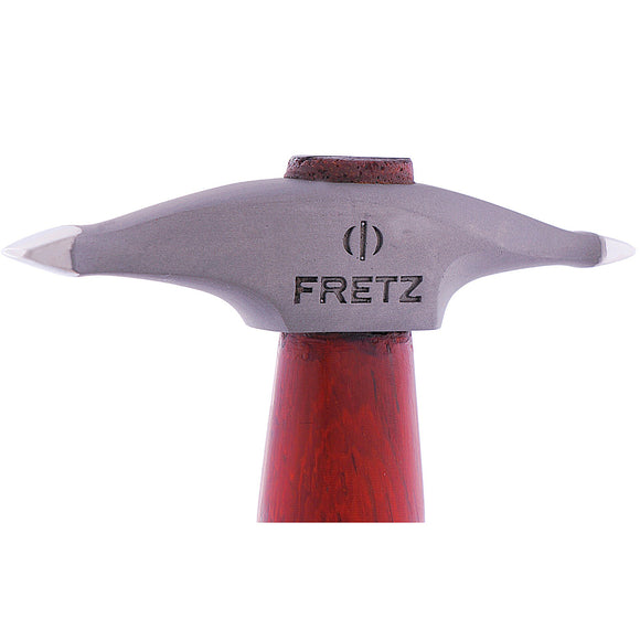 Hammer, Fretz Precisionsmith HMR-413 Petite Sharp