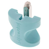 ImpressArt - Simple Strike Jig (6mm) w/Heart Stamp