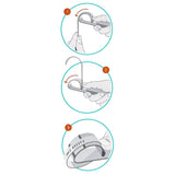 ImpressArt - Bracelet Bending Bar