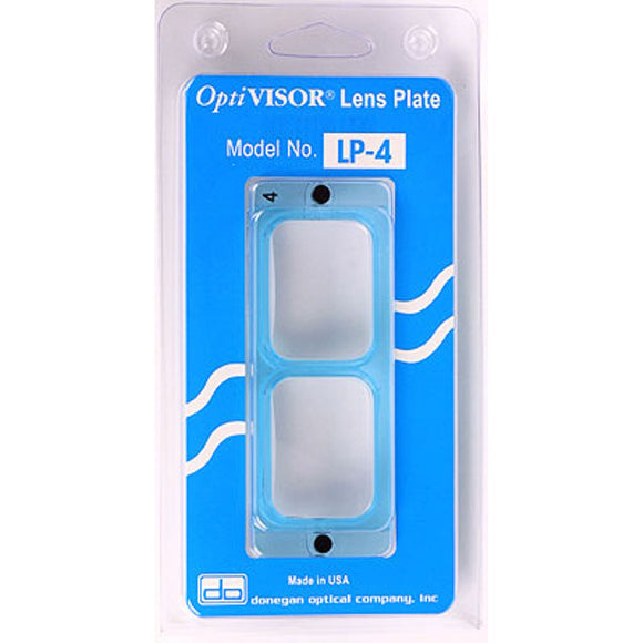 OptiVISOR® Replacement Lens 1.5xin20” #2