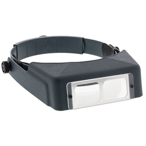 OptiVISOR® LX Series 2x at 10”