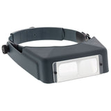 OptiVISOR® LX Series 2.5x at 8”