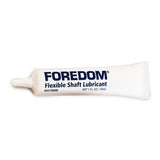 Foredom M.SR-FCT M.SR Hang-Up Motor with FCT-1 Plastic Foot Pedal Speed Control, 115v