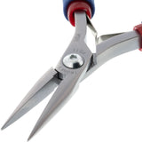 Pliers Set – Tronex General Purpose, Long Jaw In Case (Standard Handles)