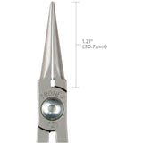 Pliers – Tronex Needle Nose (Standard Handle) • P521