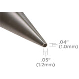 Pliers – Tronex Needle Nose (Long Ergonomic Handles) • P721