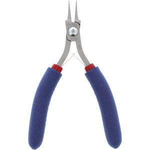 Grounded Pliers – Tronex Short Needle Nose For Micro Welders