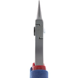 Grounded Pliers – Tronex Short Needle Nose For Micro Welders