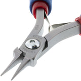Grounded Pliers – Tronex Short Needle Nose For Micro Welders