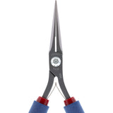 Pliers – Tronex Needle Nose Extra Long Smooth Jaw (Standard Handle) • P524