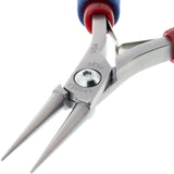 Pliers Set – Tronex General Purpose, Long Jaw In Case (Standard Handles)