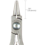 Pliers – Tronex Round Nose – Short Jaw (Standard Handle) • P532