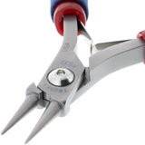 Pliers – Tronex Round Nose – Short Jaw (Standard Handle) • P532