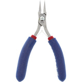 Pliers – Tronex Flat Nose – Short Smooth Jaw (Standard Handle) • P544