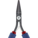 Pliers – Tronex Half Flat, Half Round Nose Pliers (Standard Handle) • P546