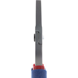Pliers – Tronex Half Flat, Half Round Nose Pliers (Standard Handle) • P546