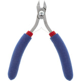 Pliers – Tronex Wide Oblique Flat Nose – Chainmaille (Standard Handle) • P547A