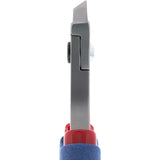 Pliers – Tronex Wide Oblique Flat Nose – Chainmaille (Standard Handle) • P547A