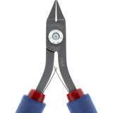 Pliers – Tronex Stubby Flat Nose – Chainmaille (Standard Handle) • P547