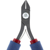 Pliers – Tronex Wide Oblique Flat Nose Ver 2 – Chainmaille (Long Ergonomic Handles) • P749A
