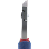 Pliers – Tronex Wide Oblique Flat Nose Ver 2 – Chainmaille (Long Ergonomic Handles) • P749A