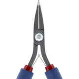 Pliers – Tronex Bent Nose 60° – Long Extra Fine Tips (Standard Handle) • P557