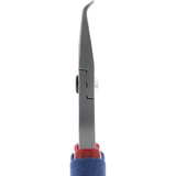 Pliers – Tronex Bent Nose 60° – Long Extra Fine Tips (Standard Handle) • P557