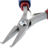 Pliers – Tronex Bent Nose 60° – Long Extra Fine Tips (Standard Handle) • P557