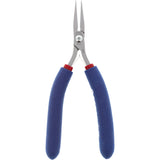 Pliers – Tronex Chain Nose – Smooth Jaw (Long Ergonomic Handles) • P711