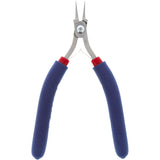 Grounded Pliers – Tronex Short Needle Nose For Micro Welders