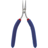 Pliers – Tronex Half Flat, Half Round Nose Pliers (Long Ergonomic Handles) • P746