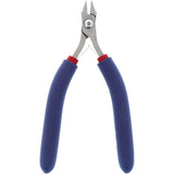 Pliers – Tronex Stubby Flat Nose – Chainmaille (Long Ergonomic Handles) • P747