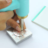 ImpressArt - Stamp Guides