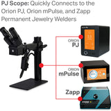 Orion PJ Microscope Stand