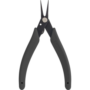 Pliers - Xuron® Tweezer Nose(tm) (450) Black Handles