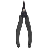 Pliers - Xuron® Tweezer Nose(tm) (450) Black Handles