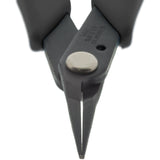 Pliers - Xuron® Tweezer Nose(tm) (450) Black Handles