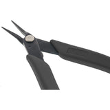 Pliers - Xuron® Tweezer Nose(tm) (450) Black Handles