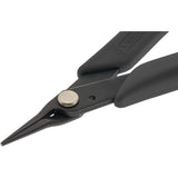 Pliers - Xuron® Tweezer Nose(tm) (450) Black Handles