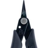 Pliers - Xuron® Narrow Tweezer Nose™ (452) - Blue or Black Handles