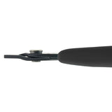 Pliers - Xuron® Short Nose 2mm Wide (475) Black Handles