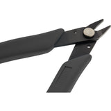 Pliers - Xuron® Short Nose 2mm Wide (475) Black Handles