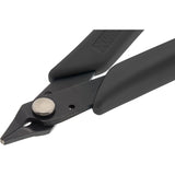 Pliers - Xuron® Short Nose 2mm Wide (475) Black Handles