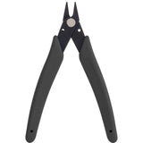 Pliers - Xuron® Short Nose 2mm Wide (475) Black Handles