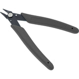 Pliers - Xuron® Short Nose 2mm Wide (475) Black Handles