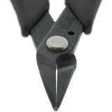 Pliers - Xuron® Long Nose (485) Black Handles